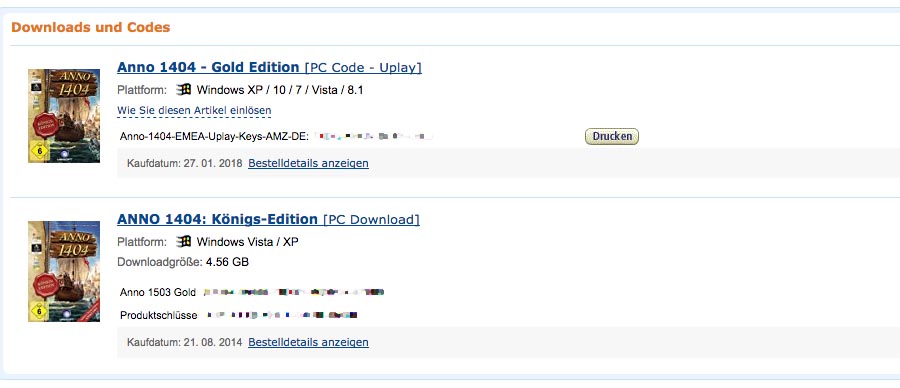 anno 1404-günstig-amazon-uplay-ubisoft-deal-angebot